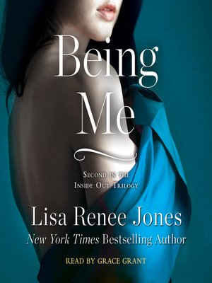cover image of Being Me